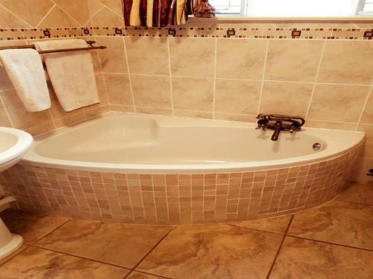 Kimberley Manor Guesthouse - 266933