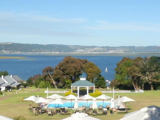 Belvidere Manor Lagoonside Cottages - Knysna - 266991