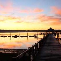 Belvidere Manor Lagoonside Cottages - Knysna - 266992