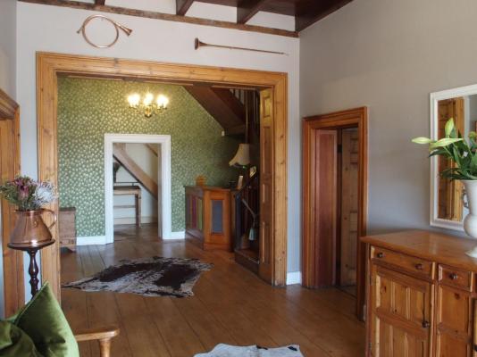 Belvidere Manor Lagoonside Cottages - Knysna - 266995
