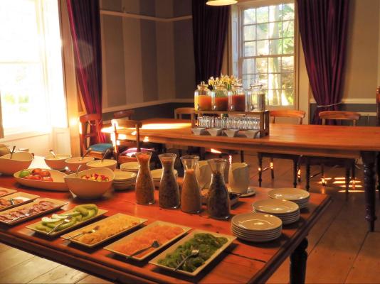 Belvidere Manor Lagoonside Cottages - Knysna - 267008