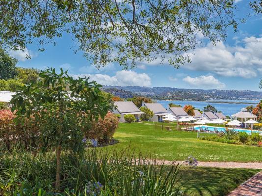 Belvidere Manor Lagoonside Cottages - Knysna - 267017