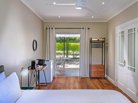 Belvidere Manor Lagoonside Cottages - Knysna - 267022