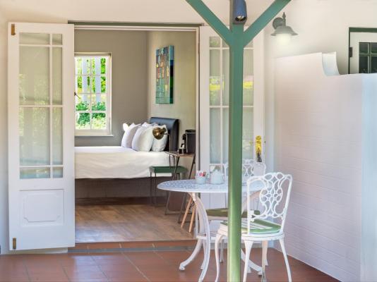 Belvidere Manor Lagoonside Cottages - Knysna - 267023