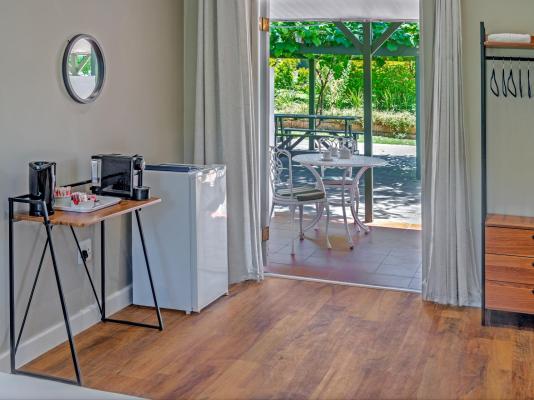 Belvidere Manor Lagoonside Cottages - Knysna - 267025