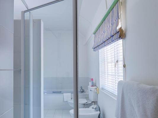 Belvidere Manor Lagoonside Cottages - Knysna - 267031
