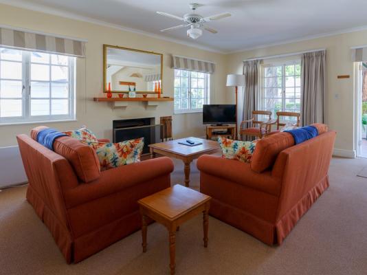 Belvidere Manor Lagoonside Cottages - Knysna - 267035