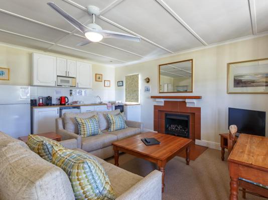 Belvidere Manor Lagoonside Cottages - Knysna - 267041