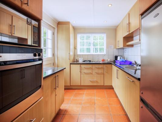 Belvidere Manor Lagoonside Cottages - Knysna - 267045