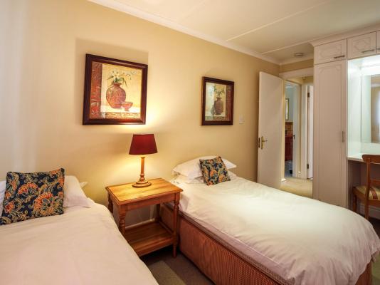Belvidere Manor Lagoonside Cottages - Knysna - 267047