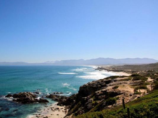 Sea Star Cliff - 267053