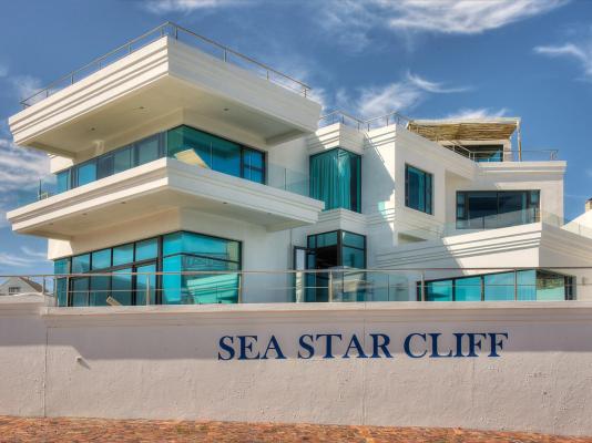 Sea Star Cliff - 267054
