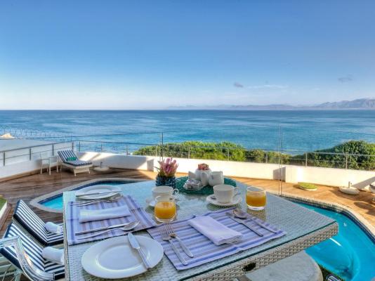 Sea Star Cliff - 267056