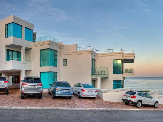 Sea Star Cliff - 267059