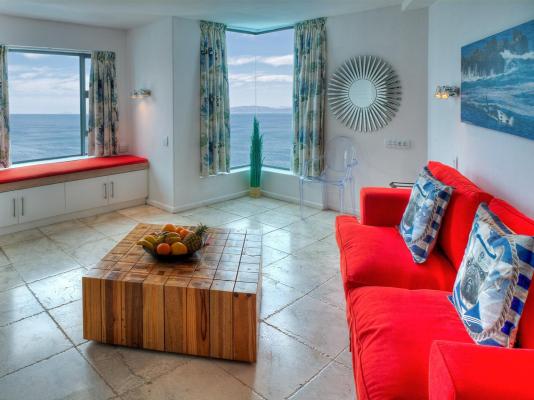 Sea Star Cliff - 267068