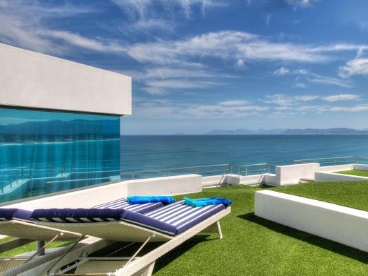 Sea Star Cliff - 267075