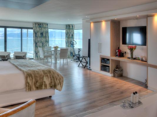 Sea Star Cliff - 267078