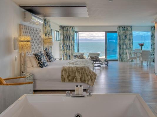 Sea Star Cliff - 267079