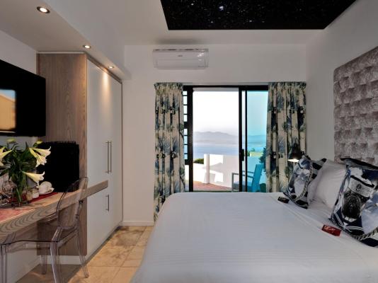 Sea Star Cliff - 267085