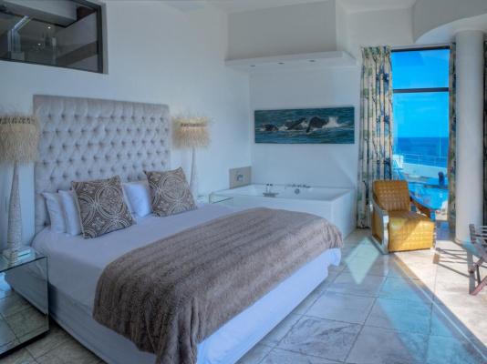 Sea Star Cliff - 267088