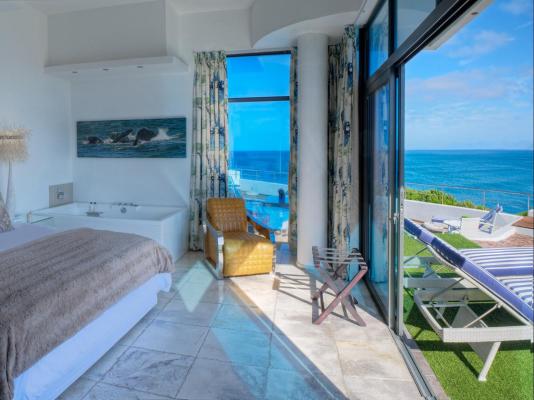 Sea Star Cliff - 267089