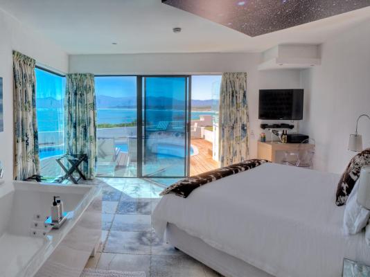 Sea Star Cliff - 267091