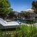Onse Rus Guest House - Pool view