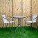 Blouberg Beach Nest - Patio