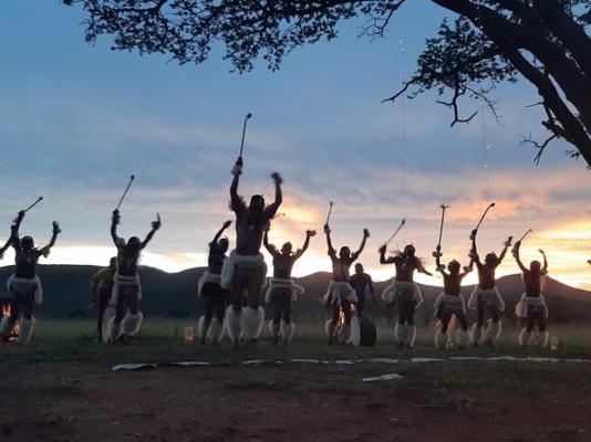 Amakhosi Lodge - 267209