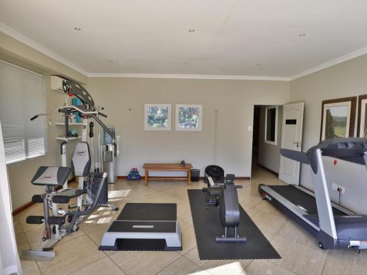 Amakhosi Lodge - 267213