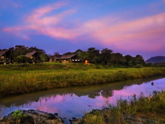 Amakhosi Lodge - 267216
