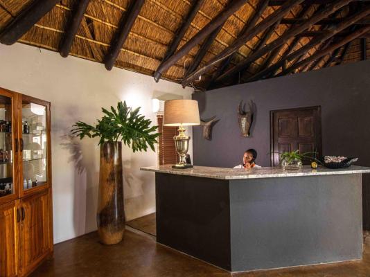 Amakhosi Lodge - 267222