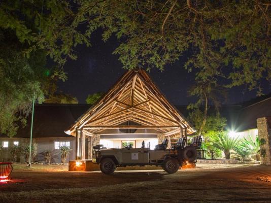 Amakhosi Lodge - 267225