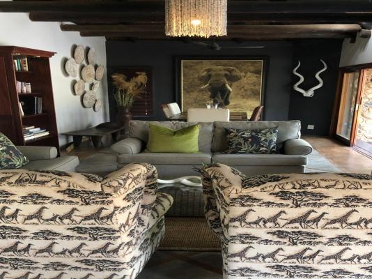 Amakhosi Lodge - 267226