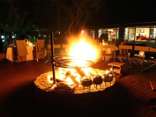 Amakhosi Lodge - 267227