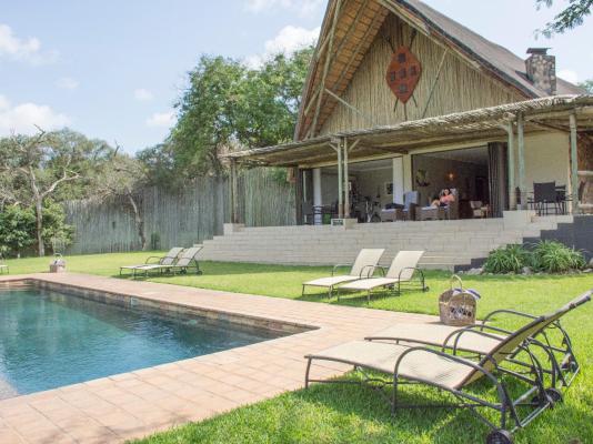 Amakhosi Lodge - 267231