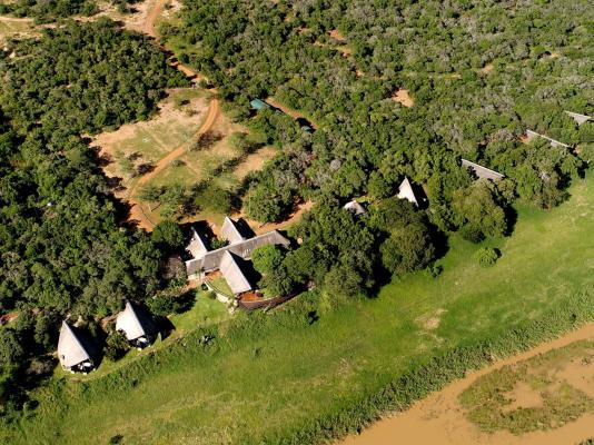 Amakhosi Lodge - 267232