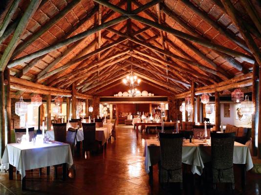 Amakhosi Lodge - 267235