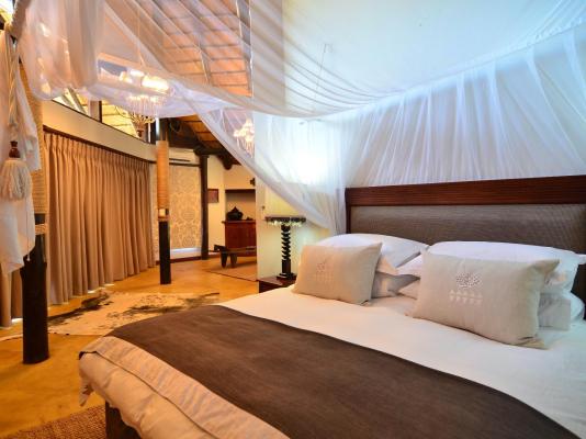 Amakhosi Lodge - 267239