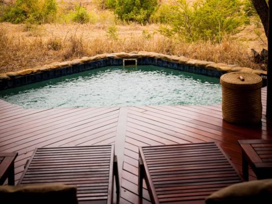 Amakhosi Lodge - 267240