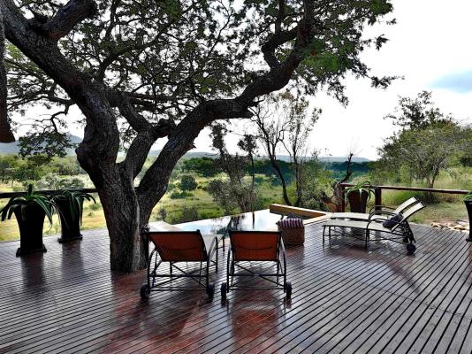 Amakhosi Lodge - 267244