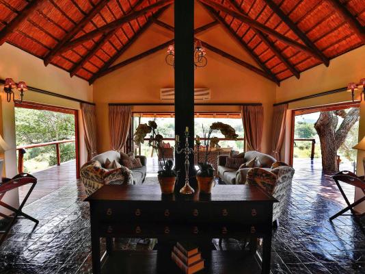 Amakhosi Lodge - 267245