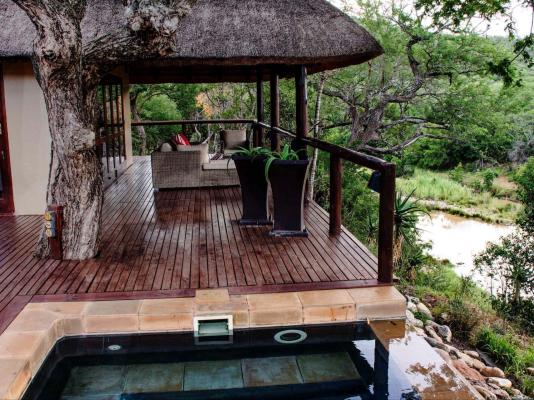 Amakhosi Lodge - 267246
