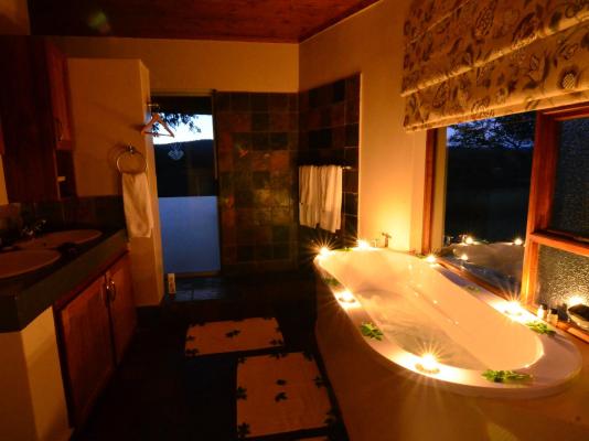 Amakhosi Lodge - 267247