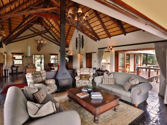 Amakhosi Lodge - 267248