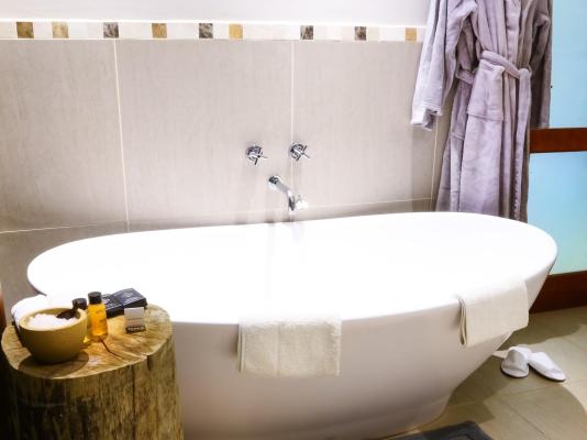 Amakhosi Lodge - 267249