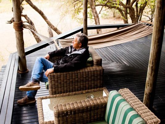 Amakhosi Lodge - 267252