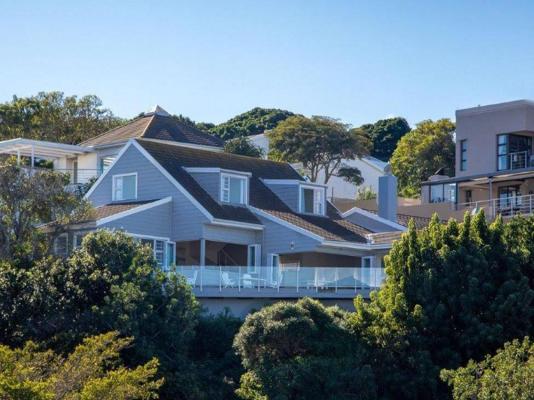 Alfred View Guest House - 267264
