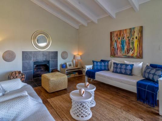 Alfred View Guest House - 267265