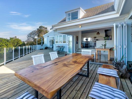 Alfred View Guest House - 267266